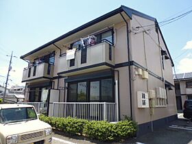 岡山県倉敷市平田（賃貸アパート2LDK・1階・53.81㎡） その1