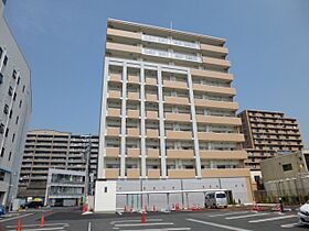 ケイマイティ  ｜ 岡山県倉敷市幸町（賃貸マンション2LDK・10階・64.67㎡） その1