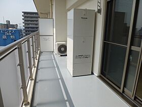 ケイマイティ  ｜ 岡山県倉敷市幸町（賃貸マンション2LDK・10階・64.67㎡） その24