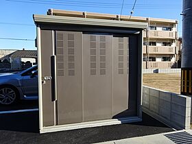 岡山県総社市清音上中島（賃貸マンション1LDK・2階・41.31㎡） その28