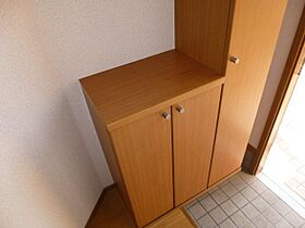 ロジュマン吉備の里B  ｜ 岡山県総社市中央6丁目（賃貸アパート2DK・1階・46.06㎡） その17