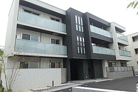 ディマーネII  ｜ 岡山県倉敷市美和2丁目（賃貸マンション1LDK・2階・45.78㎡） その1