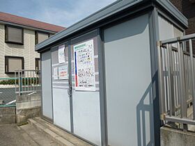 サン・フィークスＡ  ｜ 岡山県倉敷市白楽町（賃貸アパート1LDK・2階・42.17㎡） その29