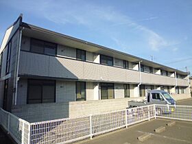 岡山県倉敷市茶屋町（賃貸アパート2K・2階・40.57㎡） その1