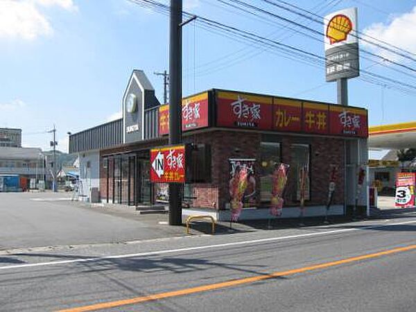 アンジェリーク吉田Ａ ｜岡山県倉敷市上東(賃貸アパート3DK・1階・46.37㎡)の写真 その28