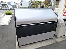 ローレル倉敷A  ｜ 岡山県倉敷市宮前（賃貸アパート1LDK・2階・44.65㎡） その29