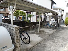 岡山県倉敷市上東（賃貸アパート1R・1階・37.00㎡） その28