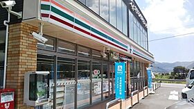 ファヴィリータC  ｜ 岡山県小田郡矢掛町矢掛（賃貸アパート2LDK・1階・51.96㎡） その9