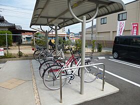 岡山県倉敷市真備町有井（賃貸アパート2LDK・2階・57.63㎡） その30