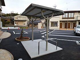 アーバンコートみのりA  ｜ 岡山県倉敷市藤戸町天城（賃貸アパート1LDK・1階・50.05㎡） その30