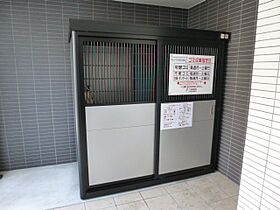 グレイスＫＩＫＫＡＷＡ  ｜ 岡山県倉敷市川西町（賃貸マンション1R・1階・38.91㎡） その27