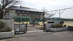 ビックイーストII　Ａ  ｜ 岡山県総社市井手（賃貸アパート1LDK・1階・43.75㎡） その5