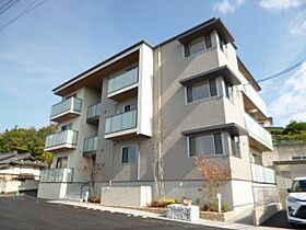 ロイヤルウイング  ｜ 岡山県倉敷市中庄（賃貸マンション1LDK・2階・51.41㎡） その1