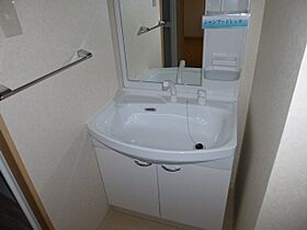 岡山県倉敷市水江（賃貸マンション3LDK・1階・69.49㎡） その12