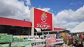 岡山県倉敷市茶屋町（賃貸アパート2LDK・2階・59.57㎡） その15