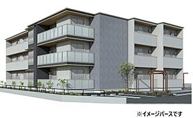 オルオルクラシキ  ｜ 岡山県倉敷市日吉町（賃貸アパート1LDK・3階・52.13㎡） その1