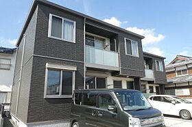 岡山県倉敷市大内（賃貸アパート2LDK・2階・60.70㎡） その30