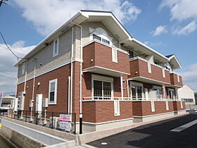 岡山県総社市真壁（賃貸アパート1R・1階・32.90㎡） その1