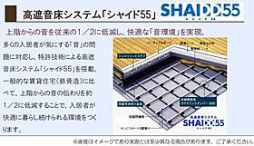 岡山県倉敷市平田（賃貸マンション2LDK・3階・66.75㎡） その13