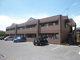 岡山県倉敷市福島（賃貸アパート2LDK・2階・51.66㎡） その1