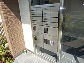 岡山県倉敷市福島（賃貸アパート1LDK・2階・43.95㎡） その28