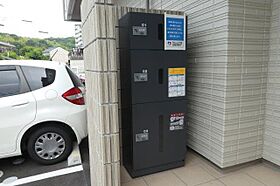 岡山県倉敷市中央2丁目（賃貸アパート3LDK・1階・86.68㎡） その28