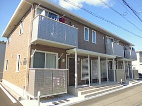 リトルバードハウス  ｜ 岡山県倉敷市茶屋町（賃貸アパート2LDK・2階・55.85㎡） その1