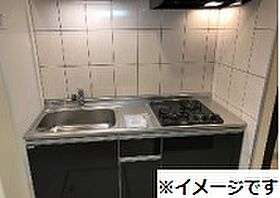 岡山県総社市駅南2丁目（賃貸アパート1K・2階・30.87㎡） その7