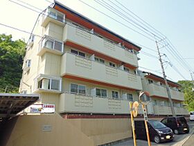 アルファー二子  ｜ 岡山県倉敷市二子（賃貸マンション2K・3階・33.12㎡） その1