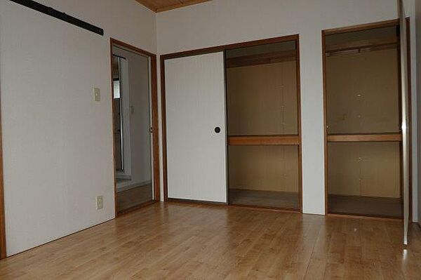 岡山県倉敷市亀山(賃貸アパート2DK・2階・40.15㎡)の写真 その4