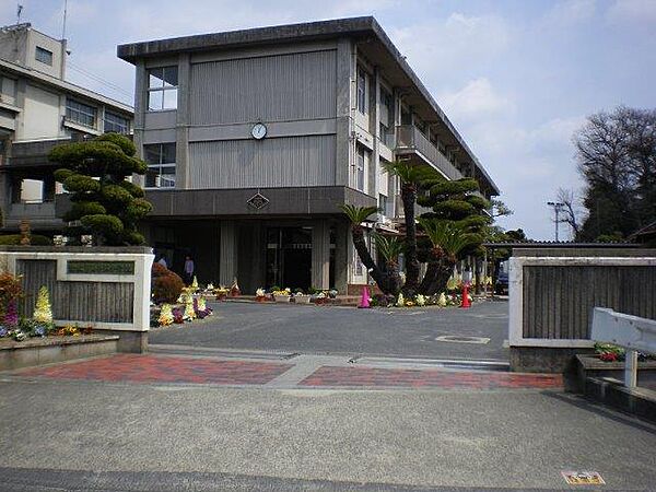 岡山県倉敷市亀山(賃貸アパート2DK・2階・40.15㎡)の写真 その29