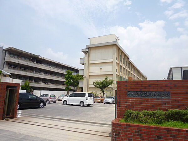 ルネス神田I ｜岡山県倉敷市神田4丁目(賃貸アパート2LDK・2階・57.31㎡)の写真 その27