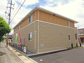 岡山県倉敷市神田4丁目（賃貸アパート2LDK・2階・57.21㎡） その30