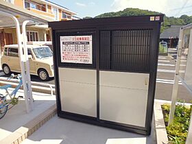 岡山県倉敷市福田町古新田（賃貸アパート2LDK・2階・57.63㎡） その29