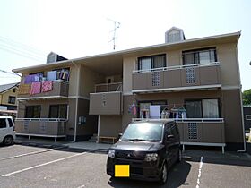 岡山県倉敷市児島田の口1丁目（賃貸アパート2LDK・1階・53.59㎡） その1