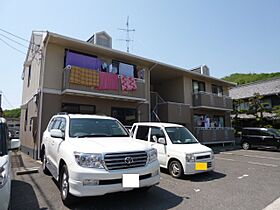 岡山県倉敷市児島田の口1丁目（賃貸アパート2LDK・1階・53.59㎡） その27