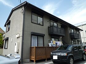 プラージュ20  ｜ 岡山県倉敷市児島小川町（賃貸アパート2LDK・2階・54.65㎡） その1