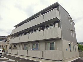 saika  ｜ 岡山県倉敷市児島下の町2丁目（賃貸アパート1LDK・3階・41.75㎡） その1