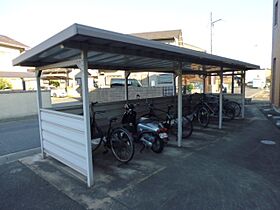 岡山県倉敷市中畝9丁目（賃貸アパート1K・1階・26.25㎡） その29