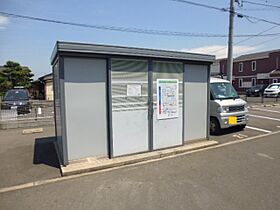 岡山県倉敷市中畝8丁目（賃貸アパート1LDK・1階・46.59㎡） その27