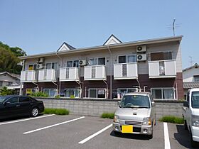 エスポワール  ｜ 岡山県倉敷市連島町西之浦（賃貸アパート1K・1階・20.02㎡） その22