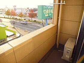 ヴィーブライト  ｜ 岡山県倉敷市連島中央1丁目（賃貸マンション1LDK・2階・36.00㎡） その13