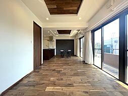 マンションイメージ