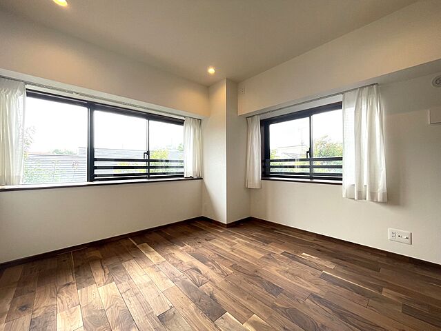 子供部屋 サンクタス有栖川 2階/-