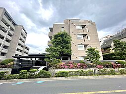 物件画像 経堂パーク・マンション