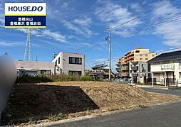 物件画像 佐藤2丁目　売土地