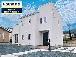 物件画像 新築戸建　田原市田原町　全5棟