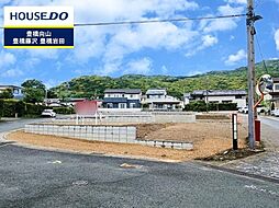 物件画像 売土地　田原市田原町　全7区画