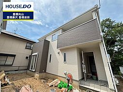 物件画像 新築戸建　北岩田1丁目　全2棟