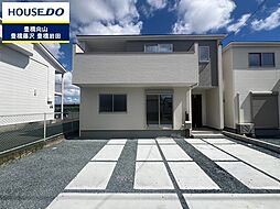 物件画像 新築戸建　山田一番町　全4棟